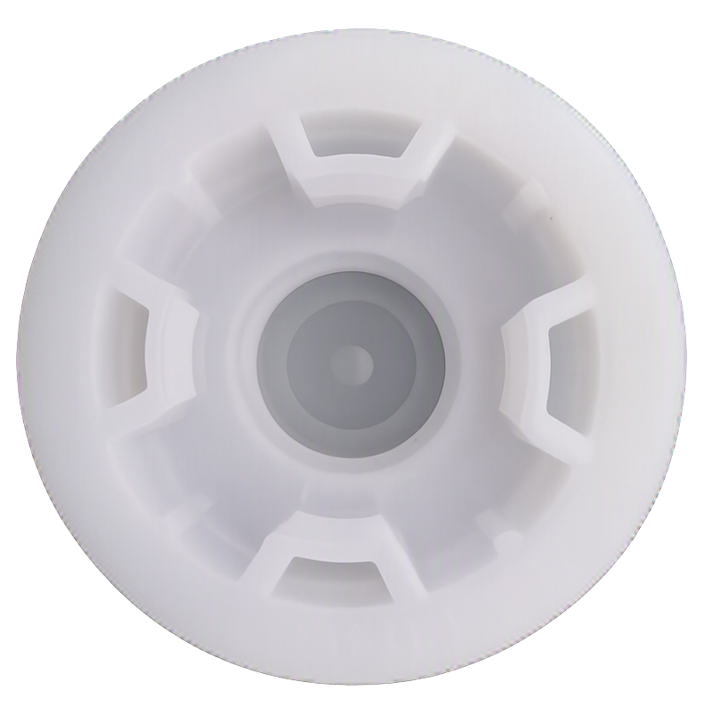 BUTTRESS PLASTIPLUG™ PAT.6726048 BUNG