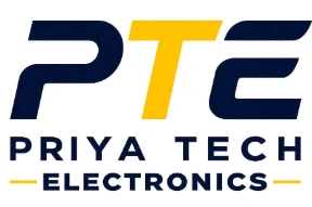 Priya Tech Electronics